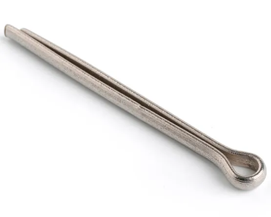 4.0 X 36 SPLIT COTTER PIN DIN 94 A4 STAINLESS STEEL