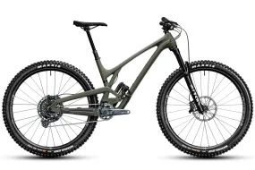 Evil Bikes Offering LS 29 - GX - Absinthe