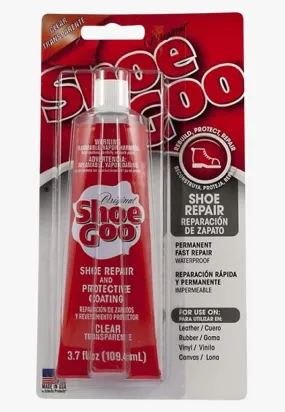 Waproo Shoe Goo